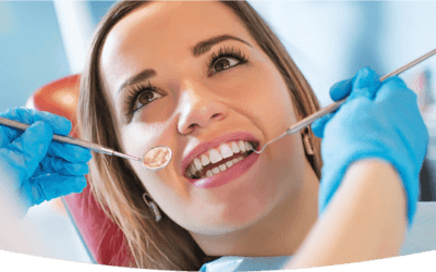Dental screenings