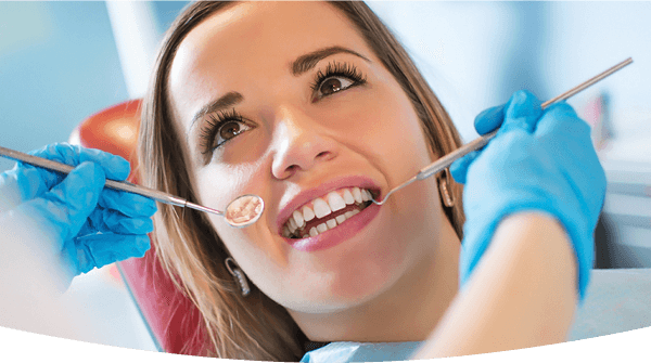 Dental screenings
